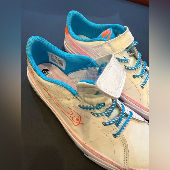 Nike boys sneakers, halloween edition - Picture 6 of 10